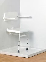 Shower Chairs & Stools